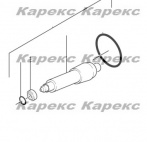  KarcherРем. комплект ротор дюзы 050 до 85