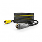  KarcherШланг в/д 2xEASY!Lock, 15 м, 220 бар, без ANTI!Twist