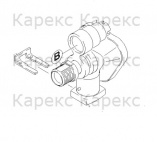  KarcherЧасть помпы вместо 9.001-267