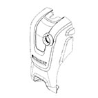  KarcherКрышка корпуса, K7