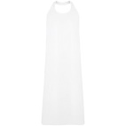 Фартук ReikoaproLin® eco, длина 135 см, белый