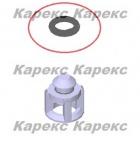  KarcherУплотнение   4 х 2