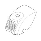  KarcherКрышка корпуса K 5.20