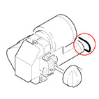  KarcherУплотнительное кольцо 20x2