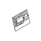  KarcherМонтажная плата PCB в сборе