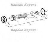 KarcherШток выключения вместо 5.553-443