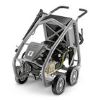 Аппарат высокого давления KarcherHD 18/50-4 Cage Adv