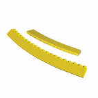  NotraxКант 481 Skymaster Hd O Curve Ramp