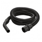  KarcherВсасывающий шланг в сборе, DN 35, 2.5 м