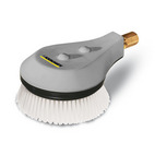  KarcherВращающаяся моечная щетка с нейлоновой щетиной на 800 л/ч