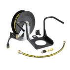  KarcherКомплект автоматического барабана для шланга 20 м