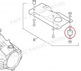  KarcherПодушка электродвигателя HDS 695