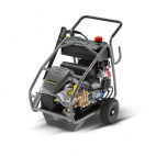 Аппарат высокого давления KarcherHD 9/50 Ge Cage