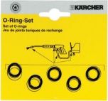  KarcherКомплект уплотнений для минимоек