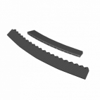  NotraxКант 481 Skymaster Hd O Curve Ramp