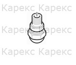  KarcherФорсунка топливная