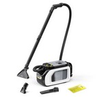 Моющий пылесос KarcherSE 3 Compact Home Floor