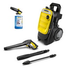 Мойка высокого давления KarcherK 7 Compact Set