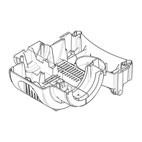  KarcherКорпус шасси серии К5