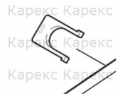  KarcherВилка