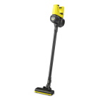 Вертикальный пылесос KarcherVC 4 Cordless myhome
