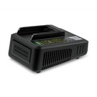 KarcherБыстрозарядное устройство Battery Power 36 V