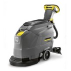 Поломоечная машина KarcherBD 43/25 C Bp Classic