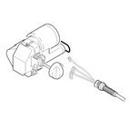  KarcherВыключатель, K5.86