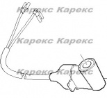  KarcherМикровыключатель в сборе HD 10/25 вместо 4.744-190