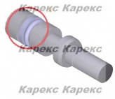  KarcherУплотнение (Idr.)