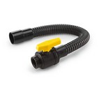  МОНТАЖНЫЙ КОМПЛЕКТ СЛИВНОГО ШЛАНГА ДЛЯ BD 50/50 C
