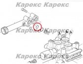  KarcherУплотнение  14,0 х 1,5