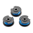  KarcherКатушки с леской для LTR 18 Battery, 3 шт