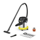 Хозяйственный пылесос KarcherKWD 3 S V-15/4/20 Limited Edition