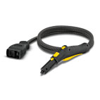  KarcherШланг паровой для пароочистителей SC 2.600, SC 4 Iron Kit