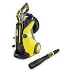 Мойка высокого давления KarcherK 5 Premium Full Control Plus