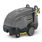 Аппарат высокого давления KarcherHDS 12/18-4 S (EASY!Lock)
