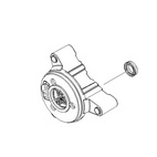  KarcherПомпа в сборе, K6-K7