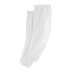 Нарукавники ReikoaproTex® -EL, длина 45 см, белый