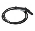  KarcherШланг подачи пара без штепселя bk/gy