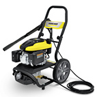 Мойка высокого давления KarcherG 7.180