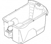  KarcherБак для пылесоса Karcher DS 5500, DS 5600