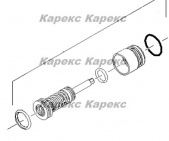  KarcherШток KPL