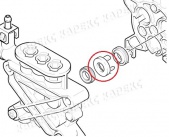  KarcherПроставка она же 9.036-083