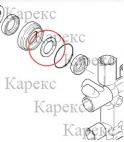  KarcherГрафитовая шайба (Idr.)