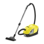 Пылесос с аквафильтром KarcherDS 6