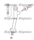  KarcherУплотнение   5,28 х 1,78