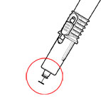  KarcherКольцо круглого сечения 8,73х1,78