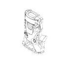  KarcherКрышка корпуса K3-K5 [2]