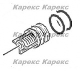  KarcherКлапан 3 шт. вместо 4.580-603